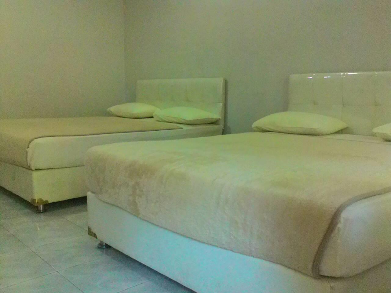 New Pondok Dewi Hotel Pangandaran Kültér fotó